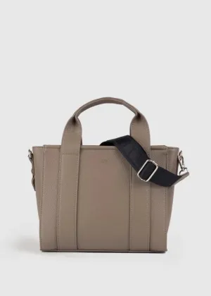 BIANCA Small Box Tote