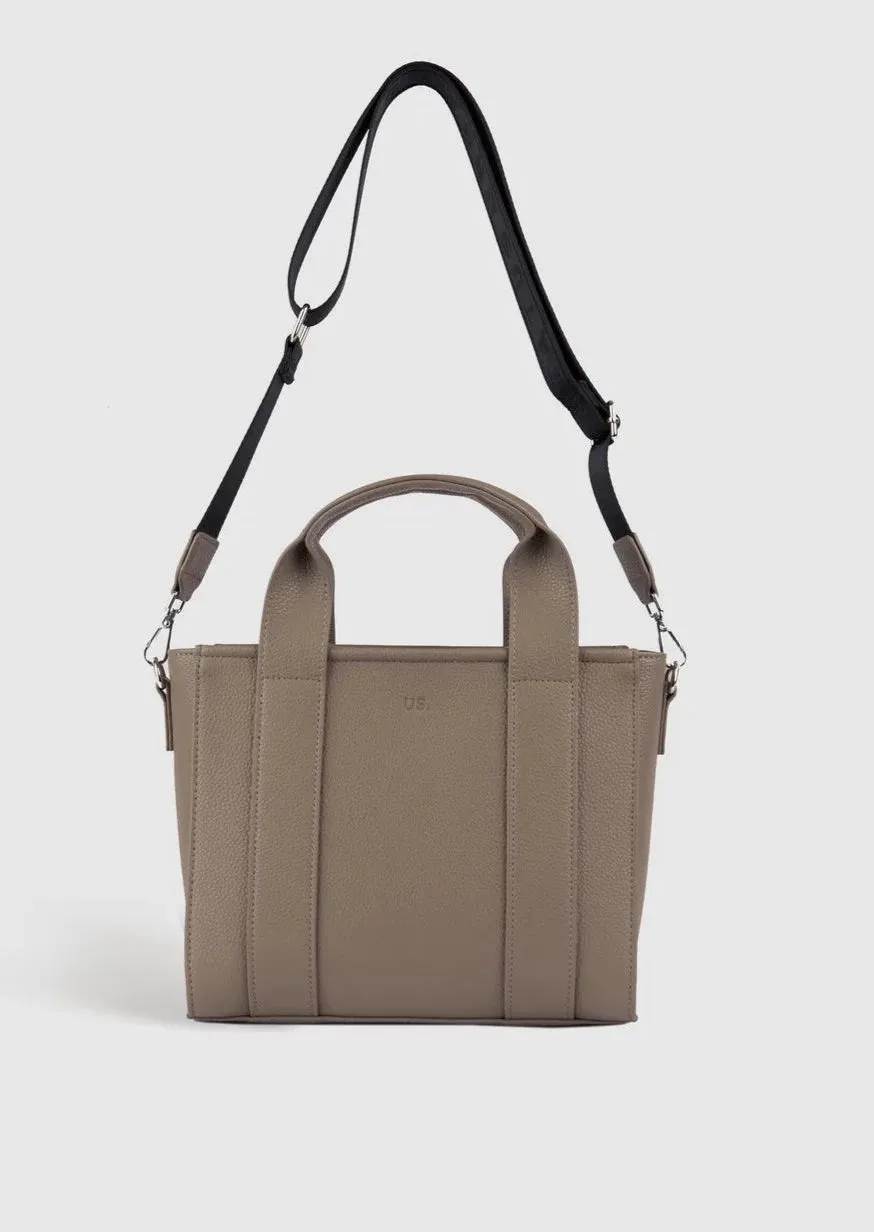 BIANCA Small Box Tote