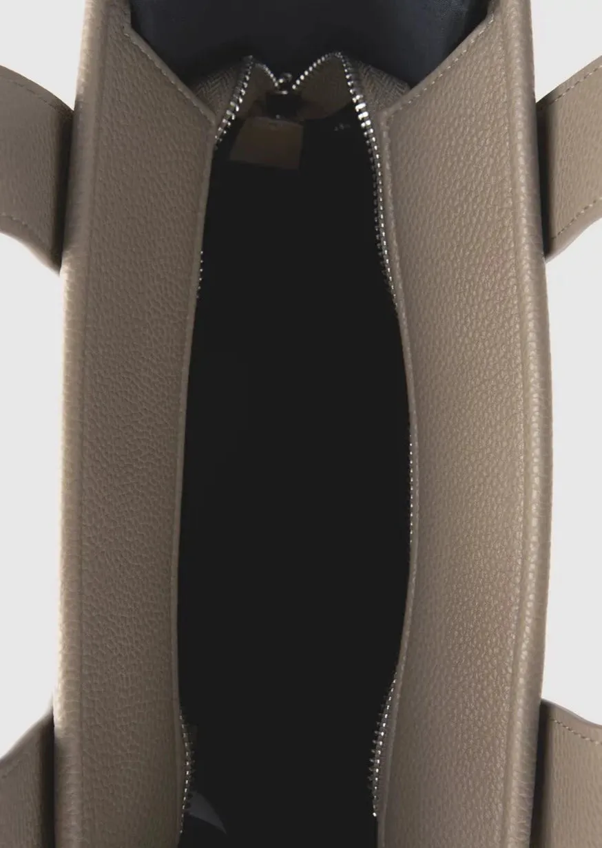 BIANCA Small Box Tote