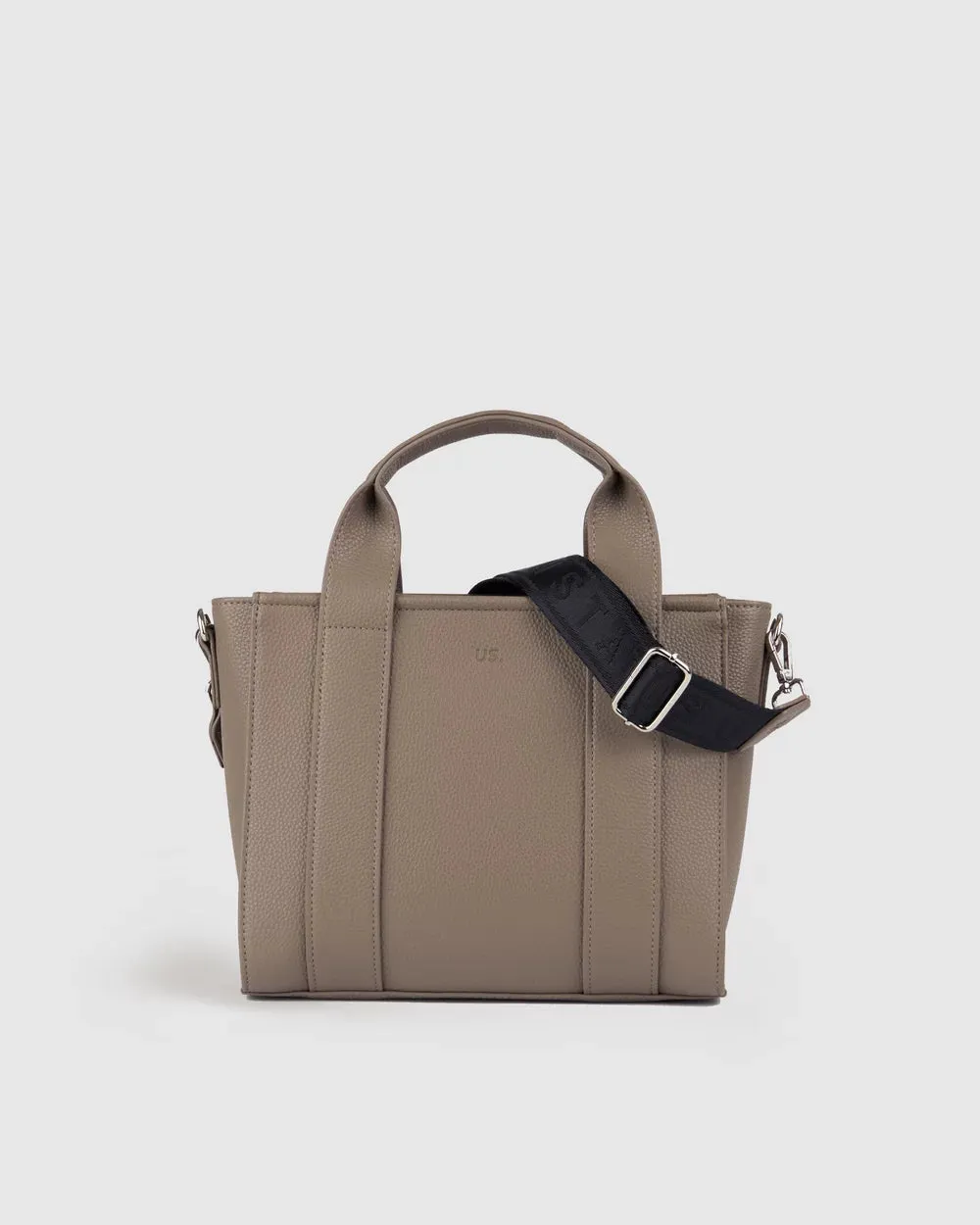BIANCA Small Box Tote