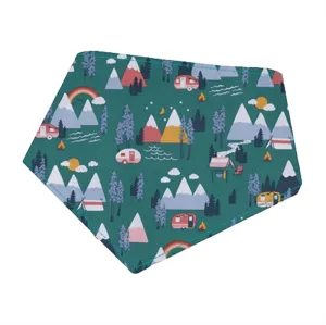 Bibby Bubby Bandana - Campground