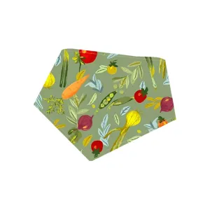 Bibby Bubby Bandana - Farm Fresh