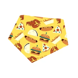 Bibby Bubby Bandana - Junk Food