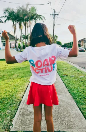 Big Puff Tee - Limited Edition