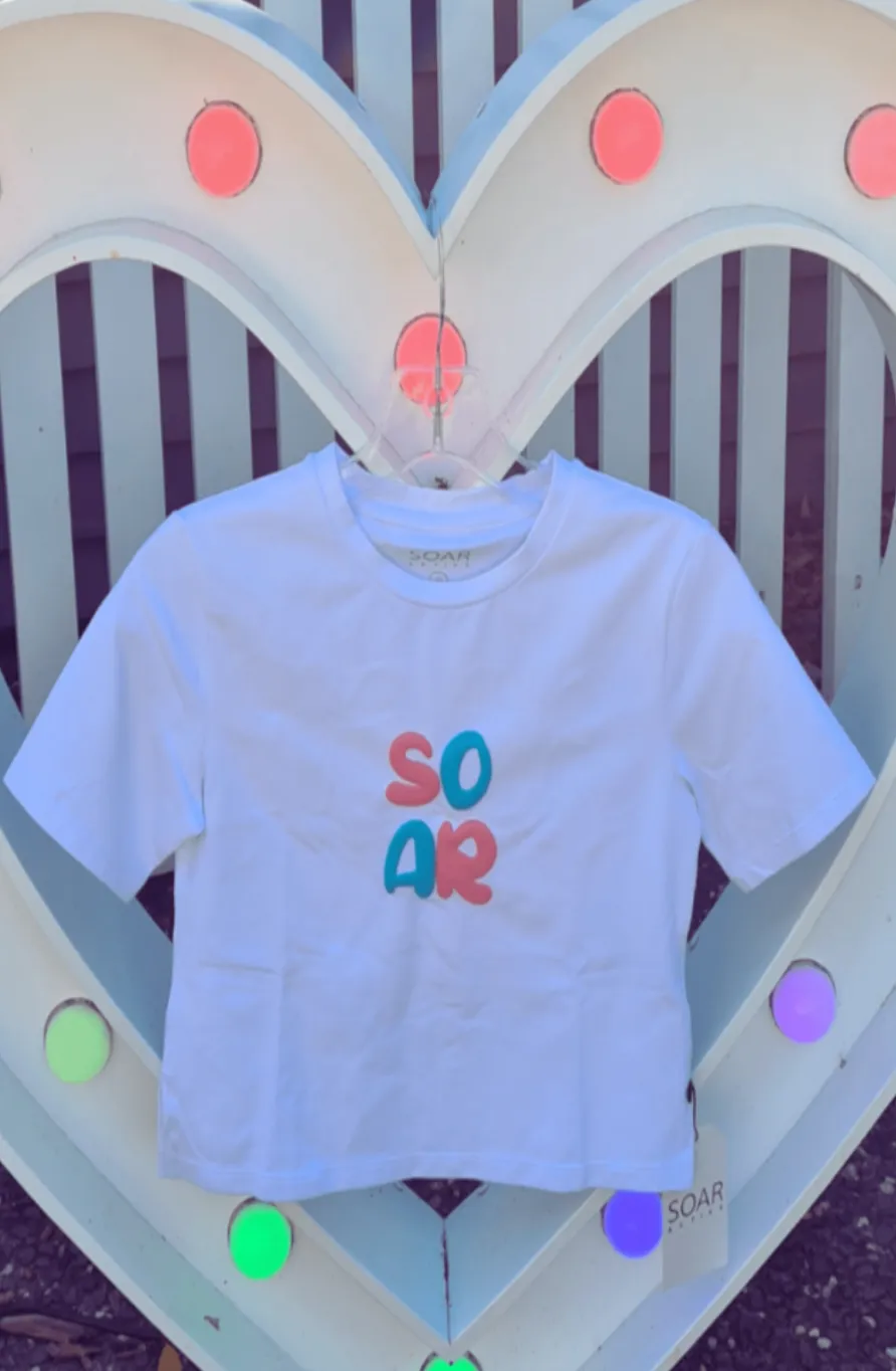 Big Puff Tee - Limited Edition
