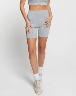 Bike Short - Stone