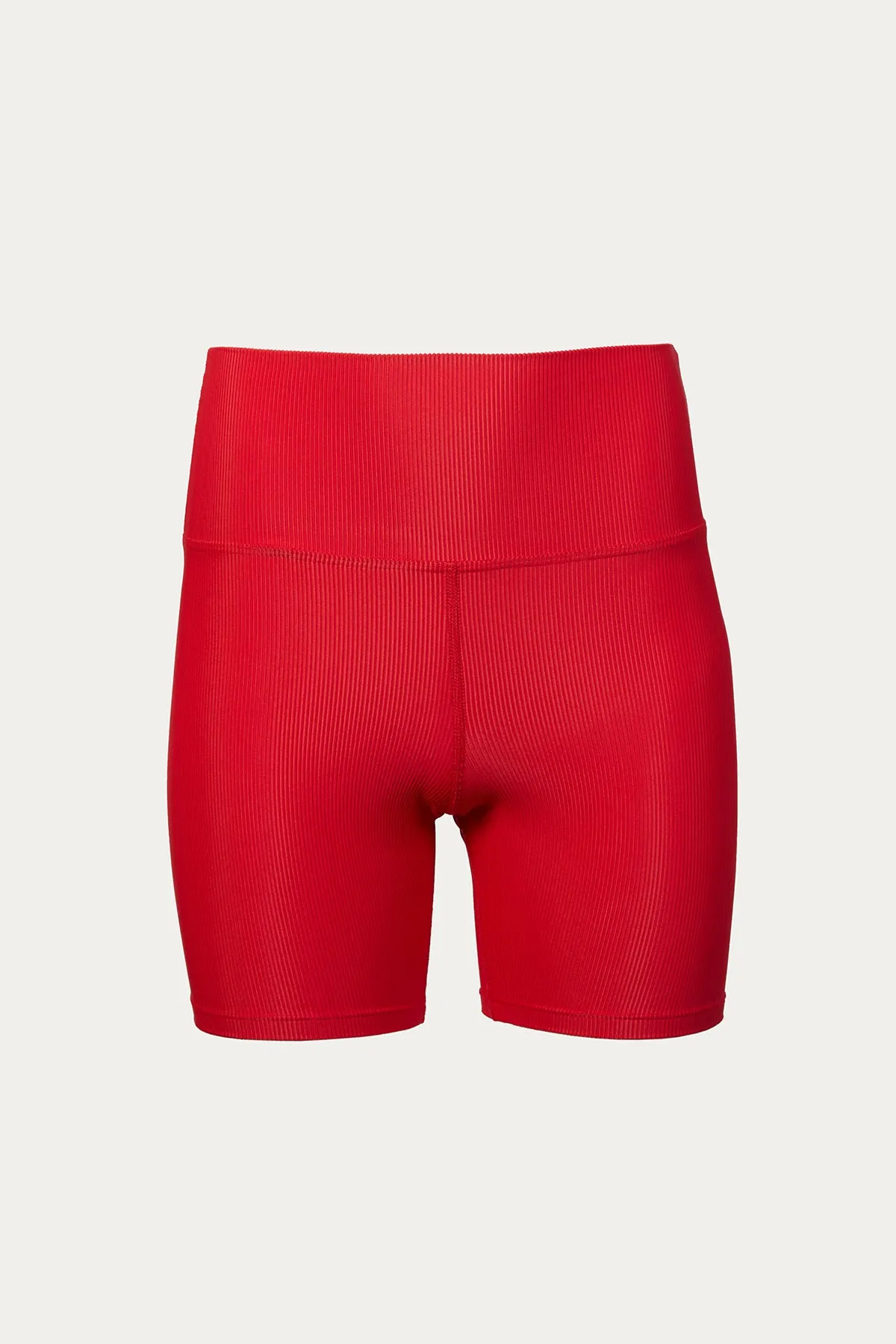BIKER SHORTS 6"