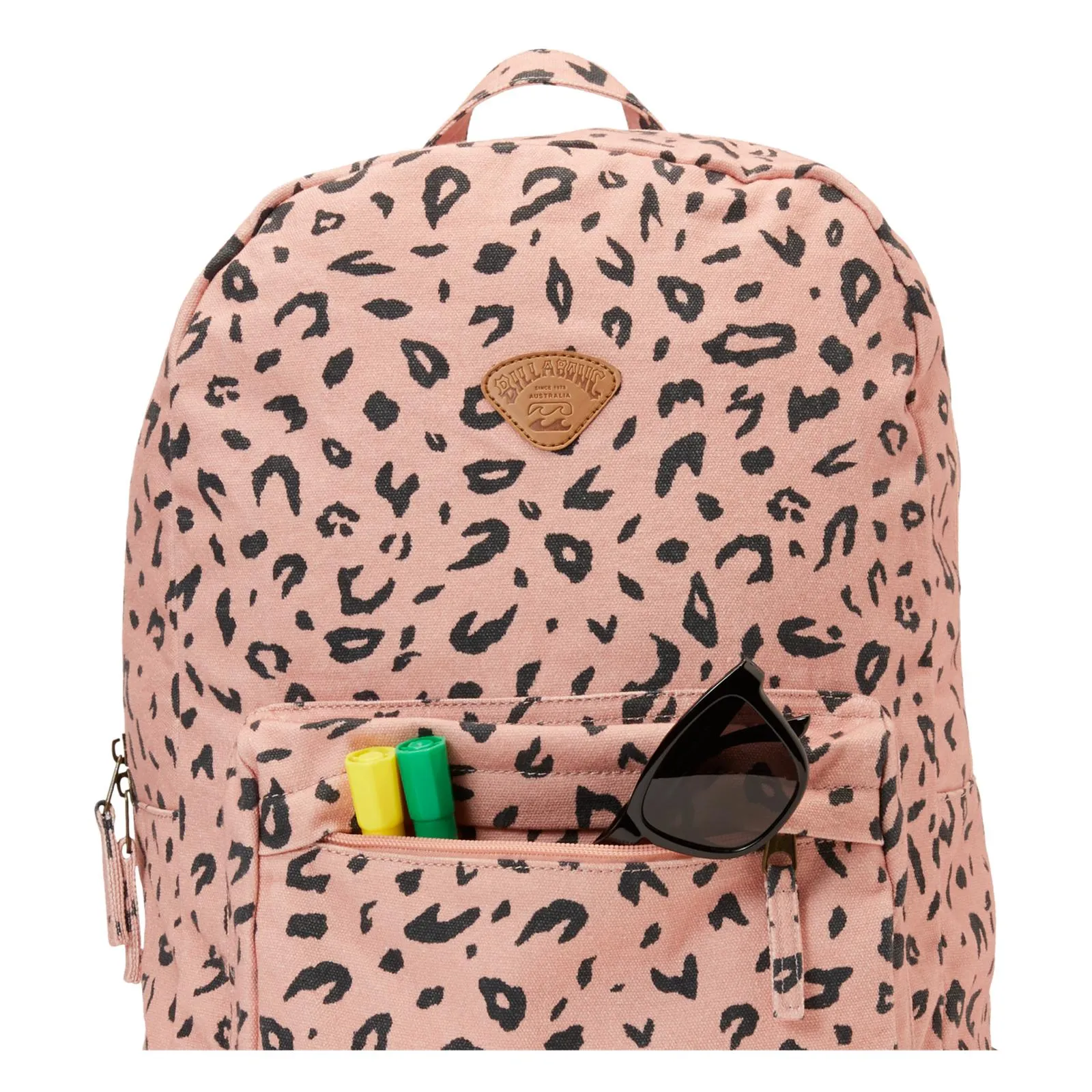 Billabong Womens Schools Out 20 L Backpack