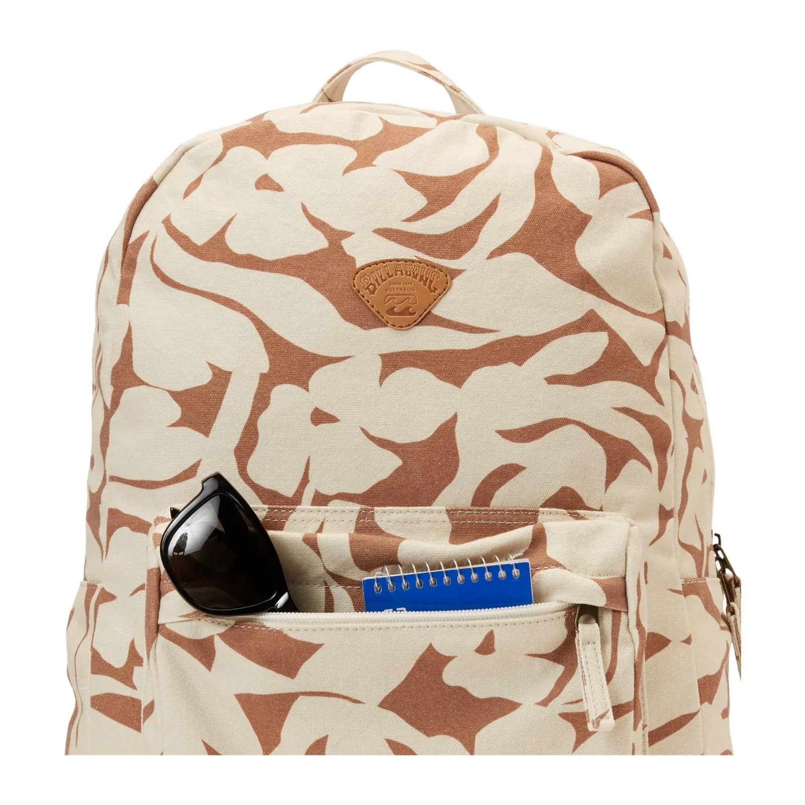 Billabong Womens Schools Out 20 L Backpack