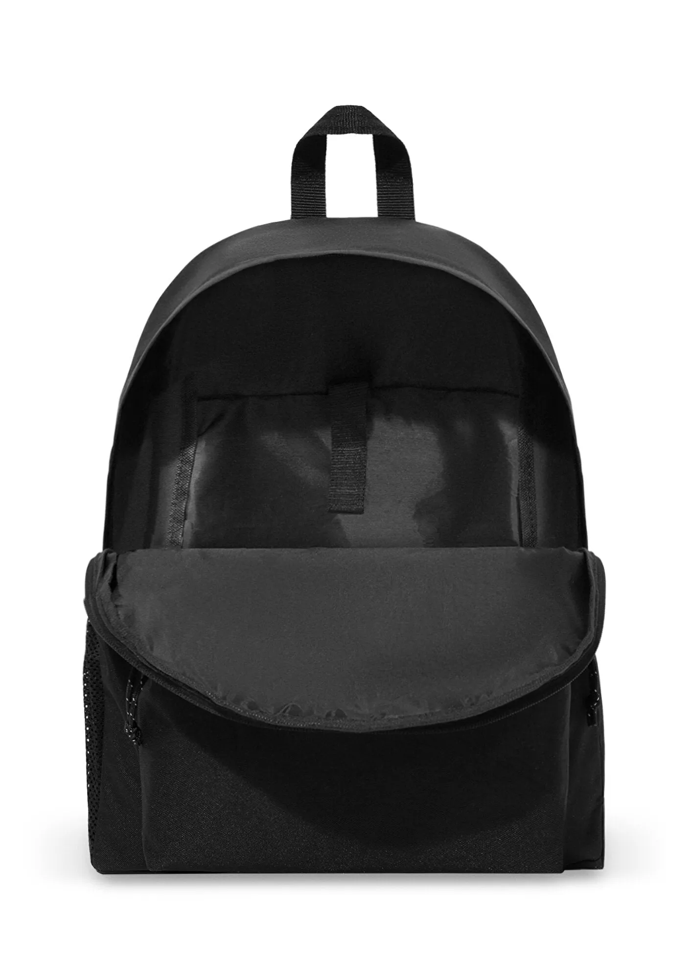 Black Backpack