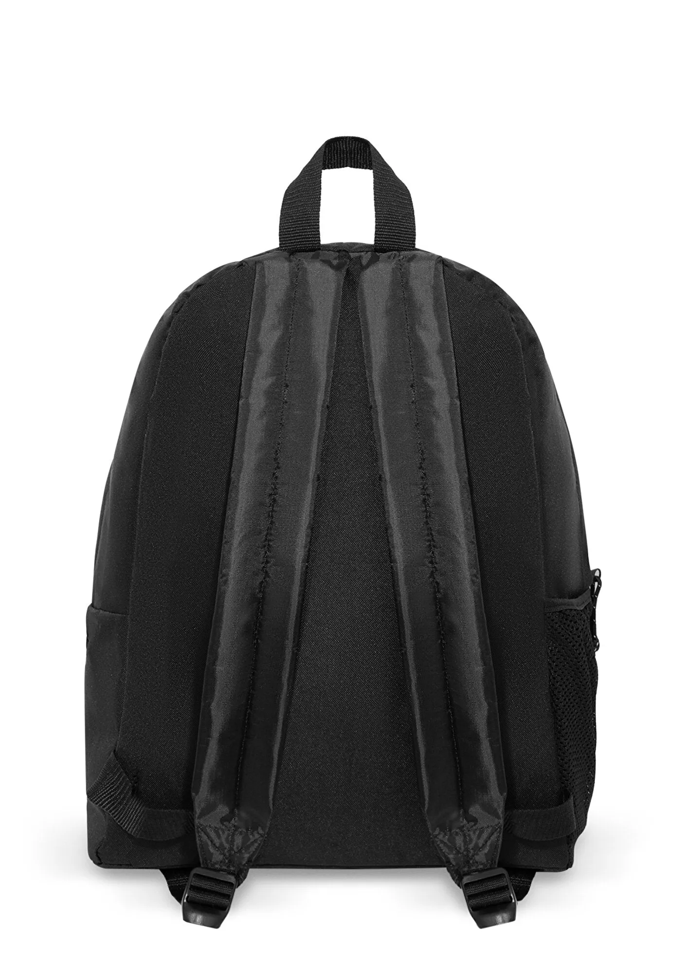 Black Backpack