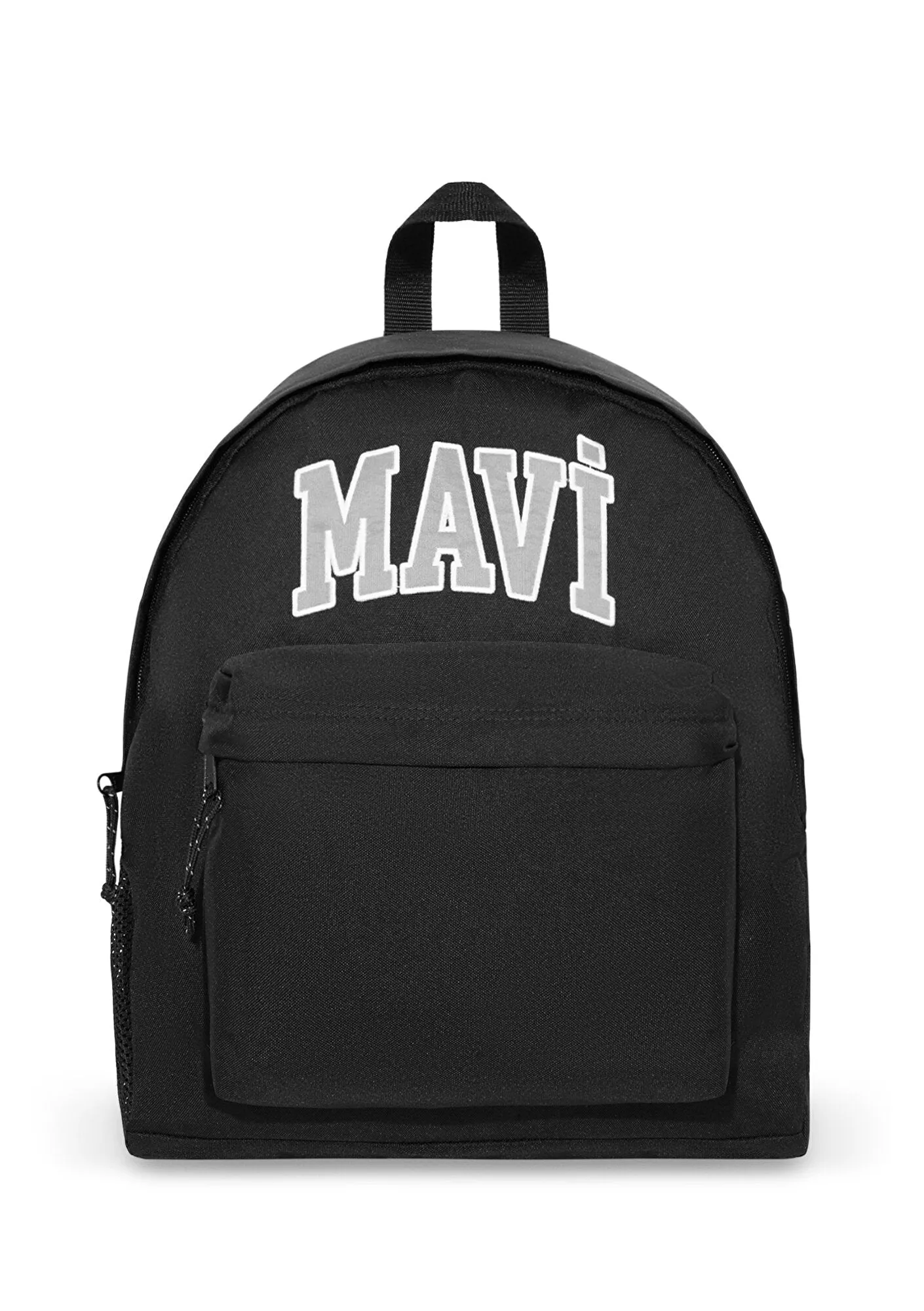 Black Backpack
