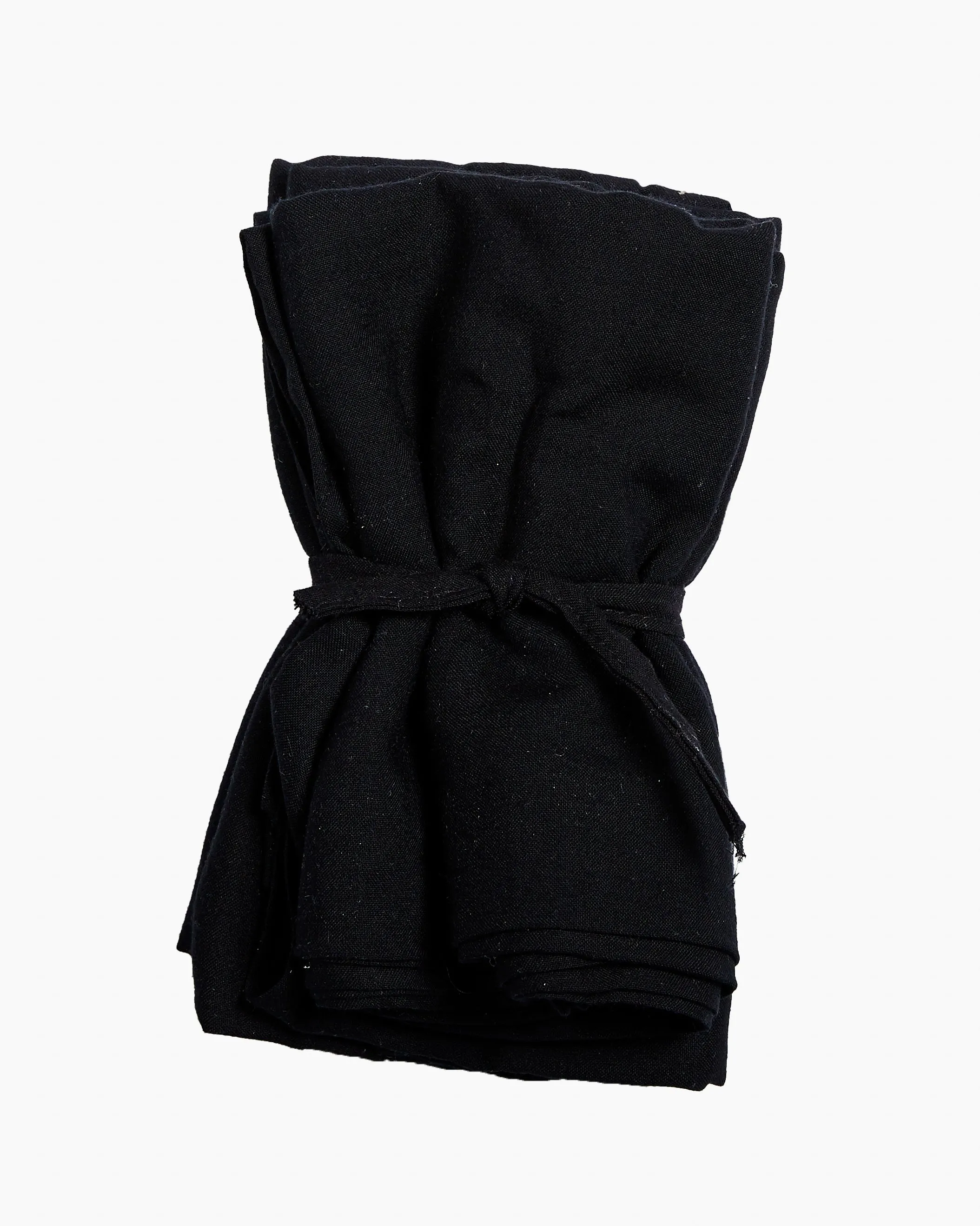 Black Bandana (3 Pack)