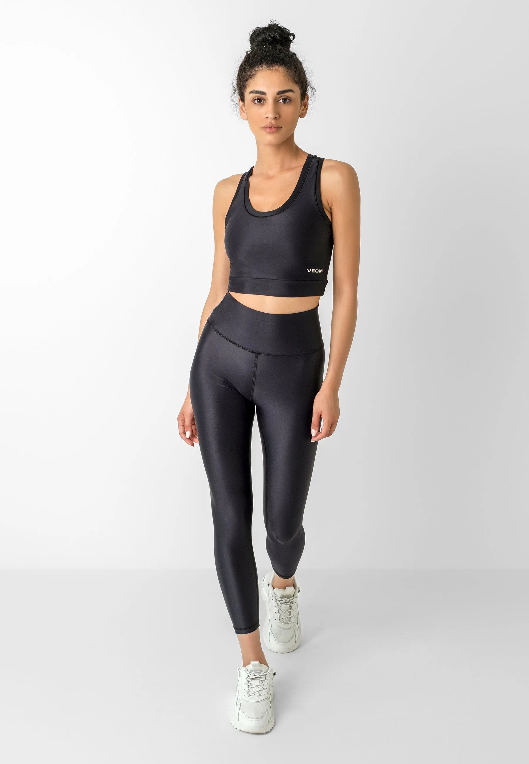 Black Leggings