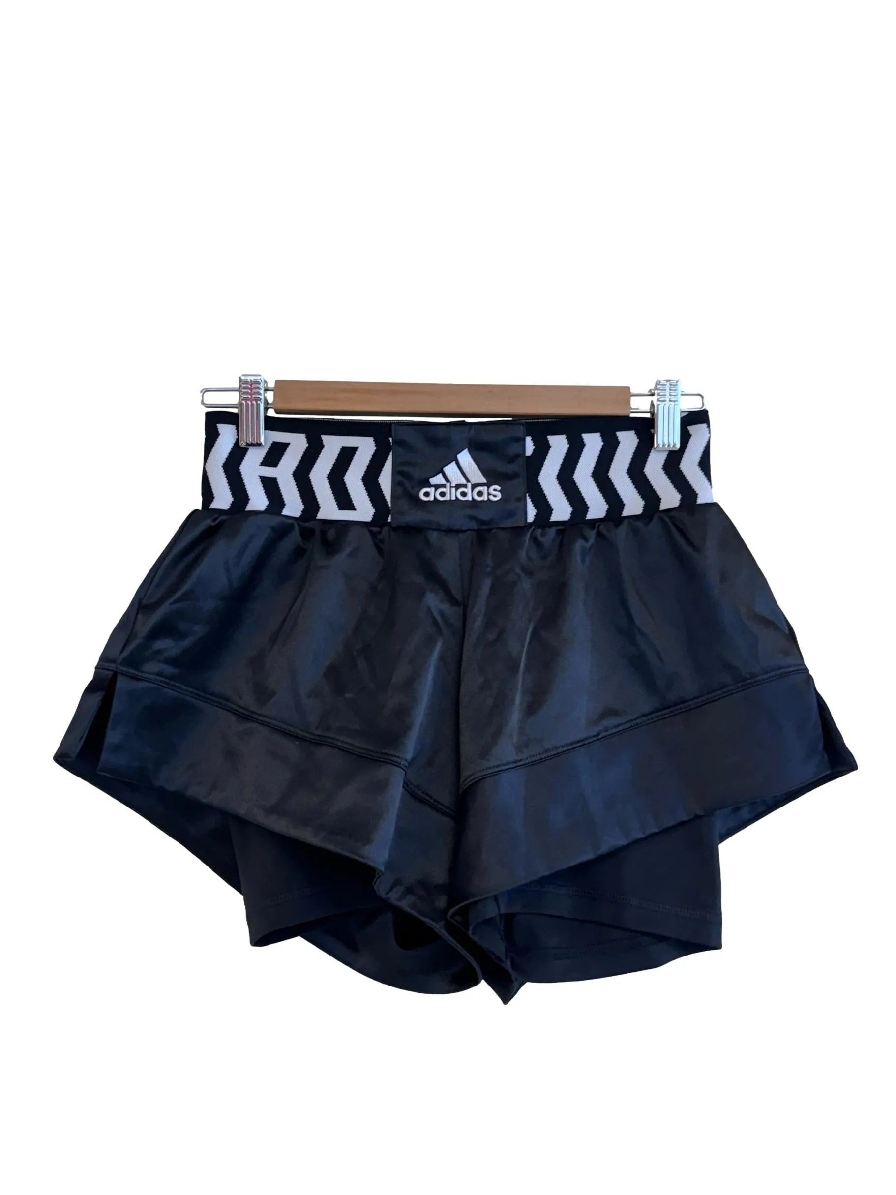 Black Shorts