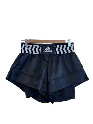 Black Shorts