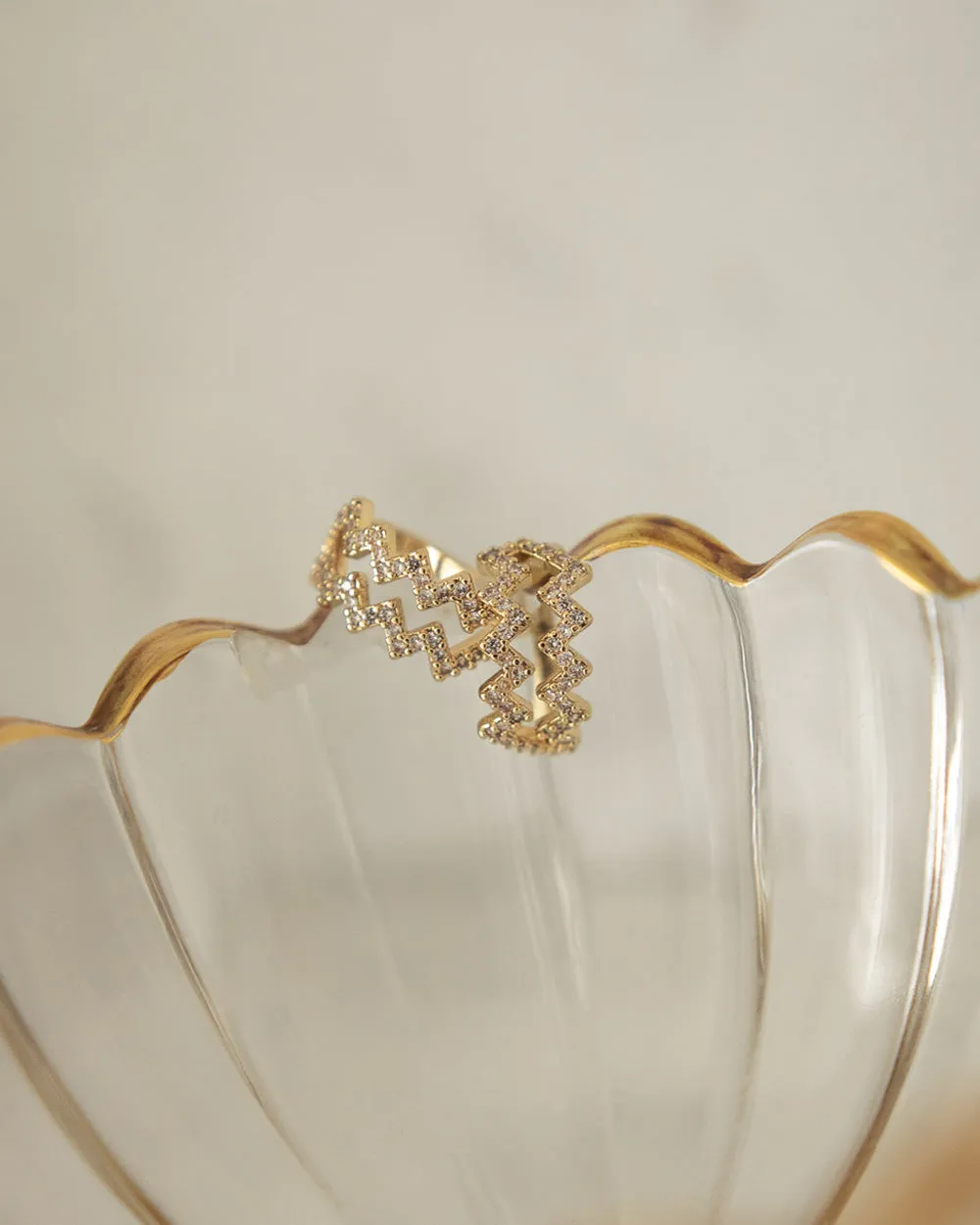 BLAZE Ear Cuffs