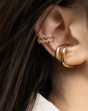 BLAZE Ear Cuffs