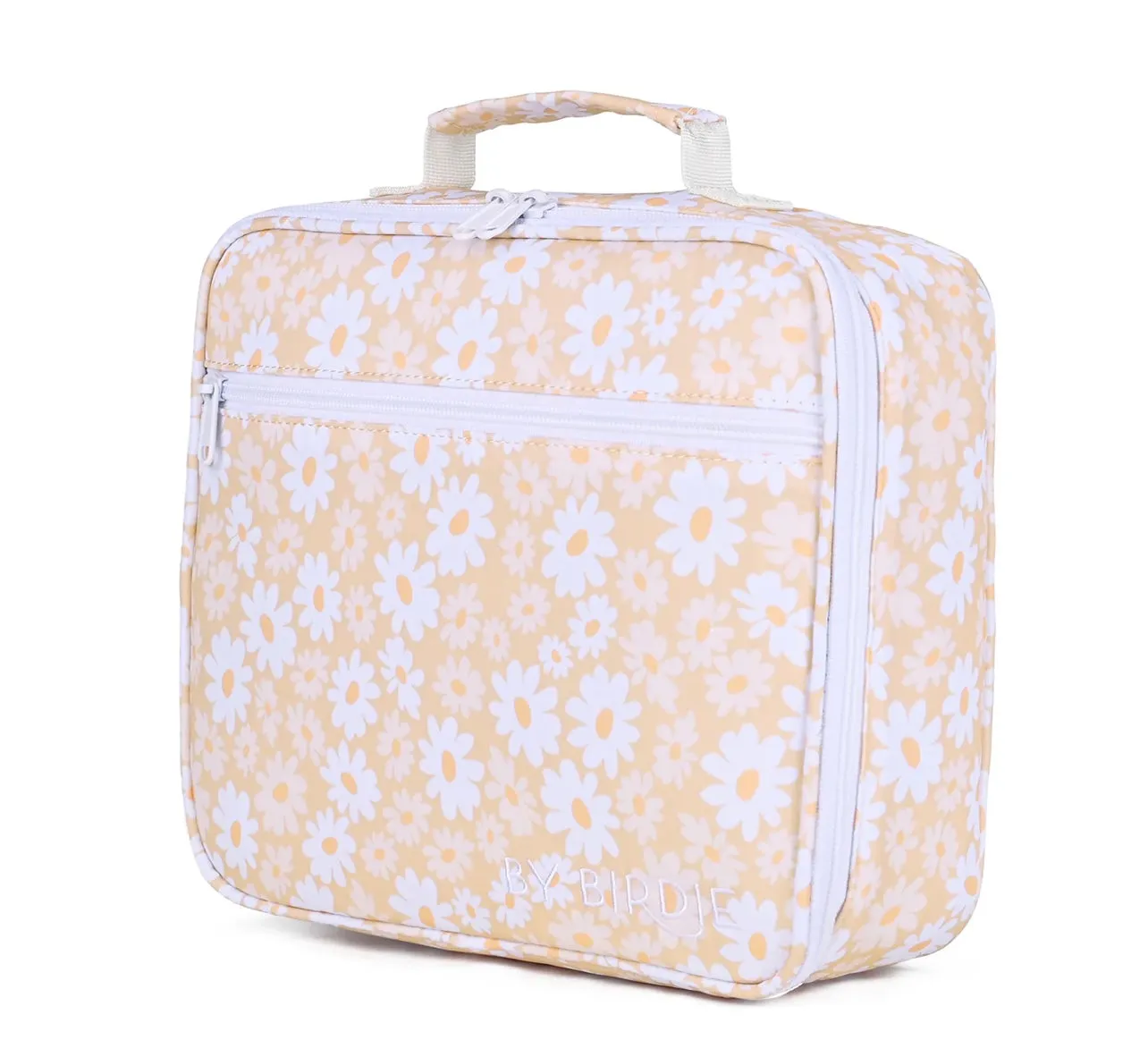 Bloom Insulated Lunch Bag | Mini & Junior