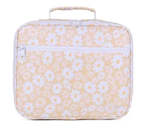 Bloom Insulated Lunch Bag | Mini & Junior