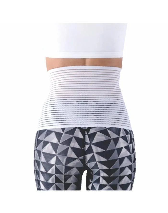 Body Assist Abdominal Belt Binder 110