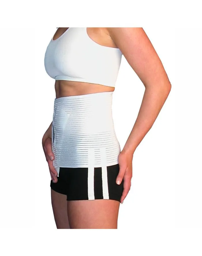 Body Assist Abdominal Belt Binder 110