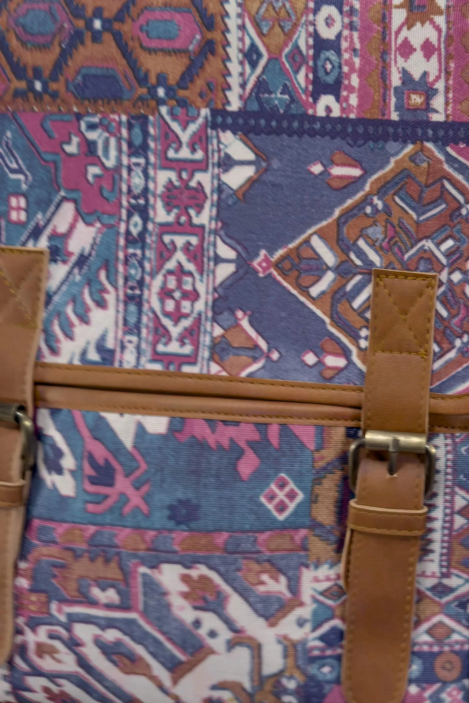 Boho Dream Maya Backpack