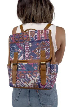 Boho Dream Maya Backpack