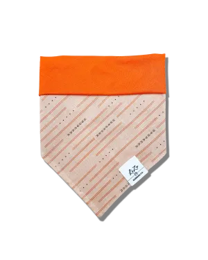'Boho Lover' Dog Bandana
