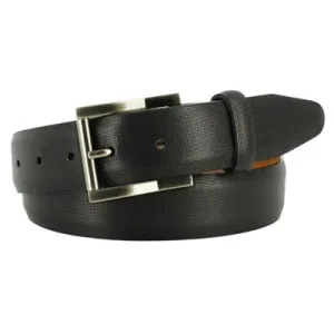 Bolgheri Leather Belt