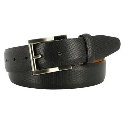 Bolgheri Leather Belt