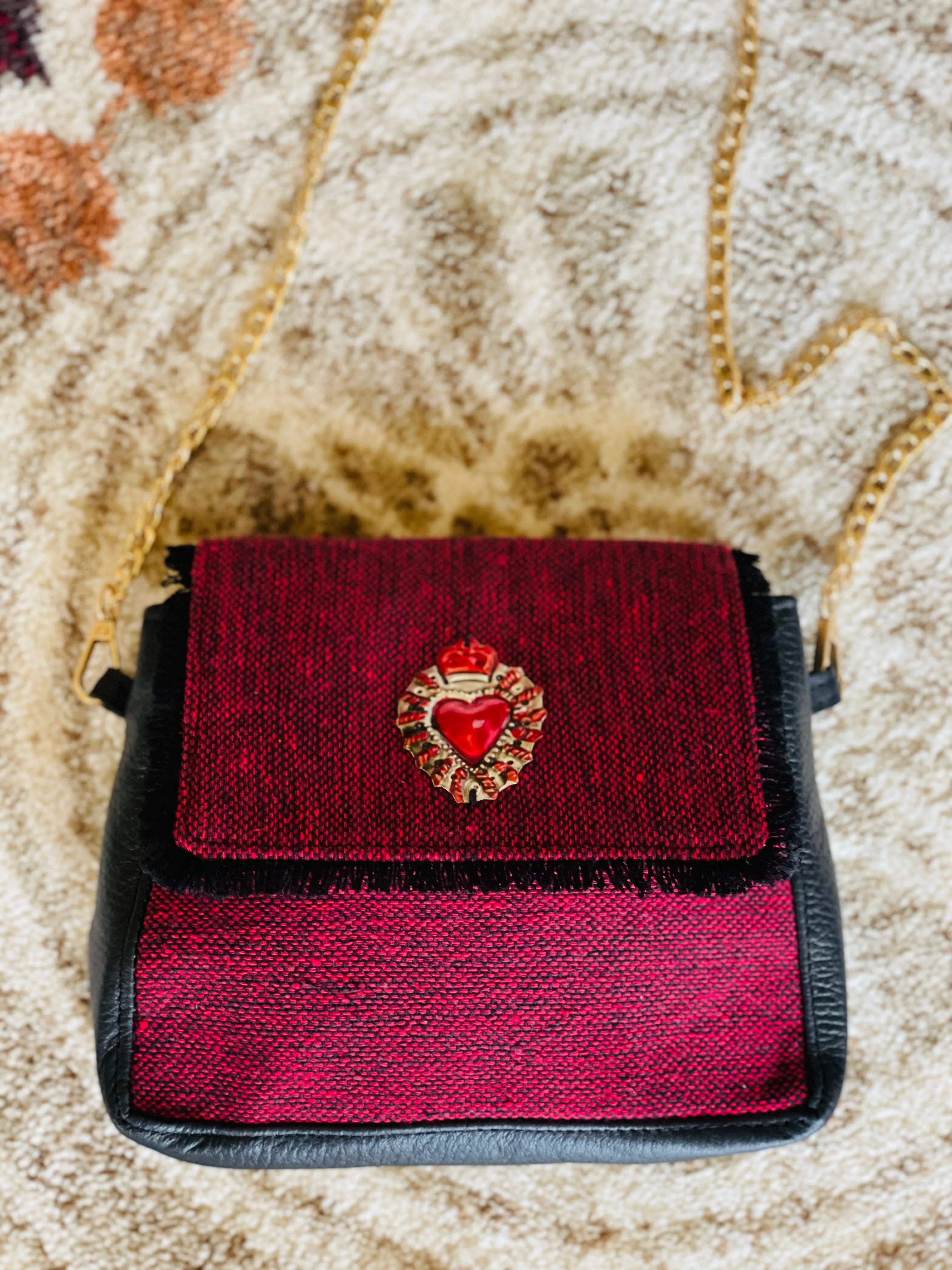 Bolsa Milagros