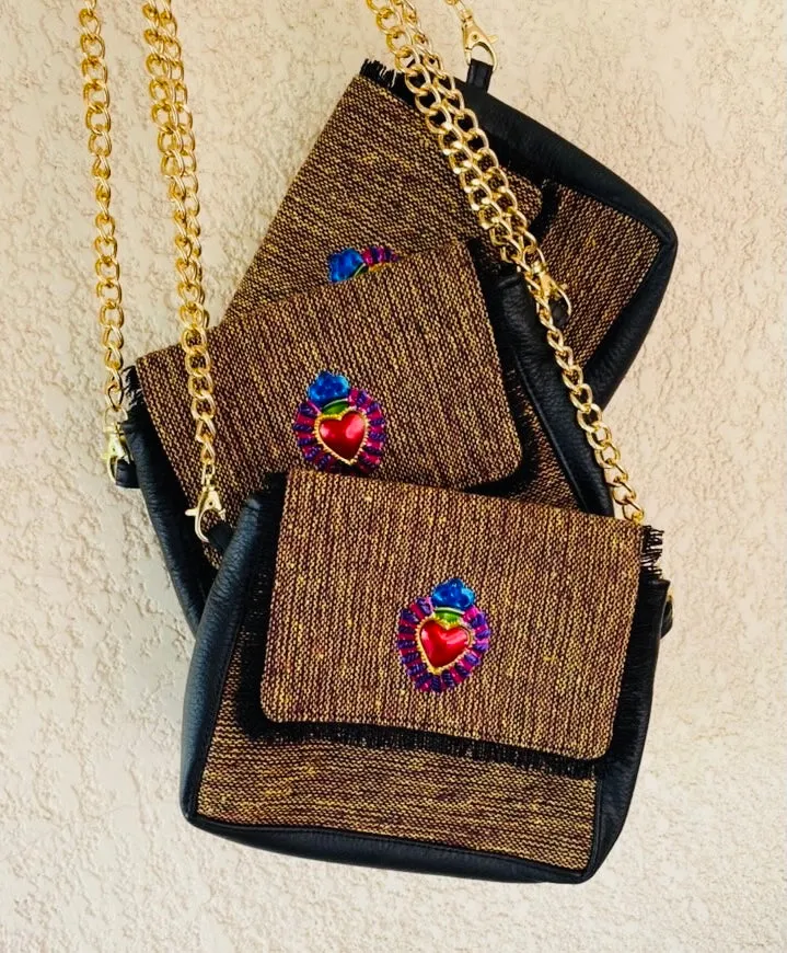 Bolsa Milagros