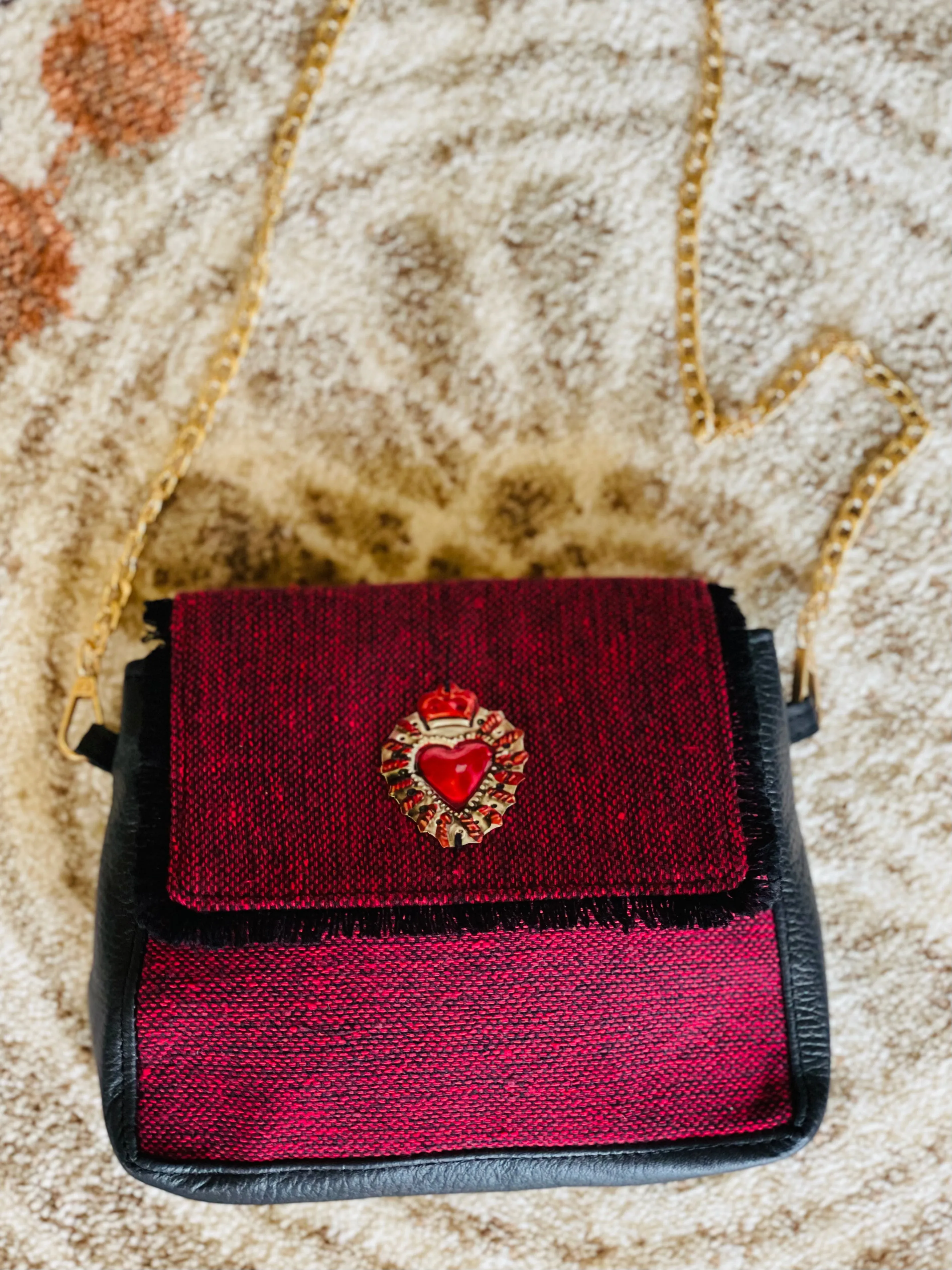 Bolsa Milagros