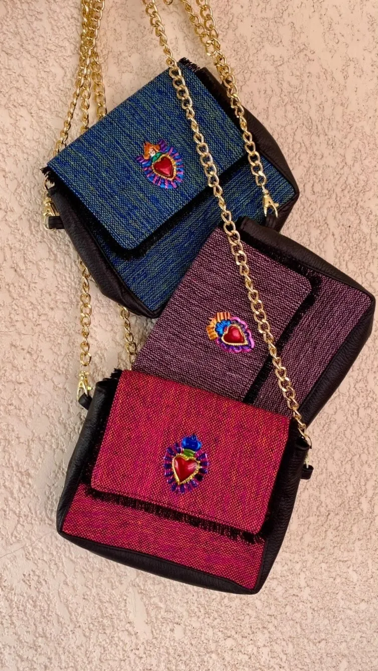 Bolsa Milagros