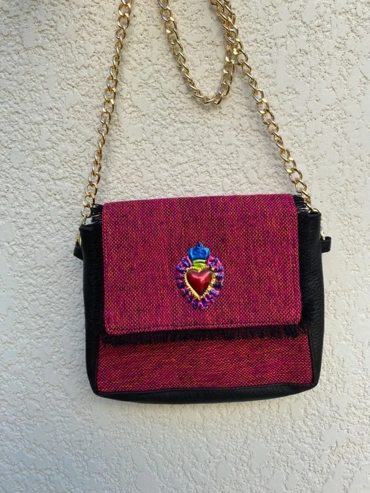 Bolsa Milagros
