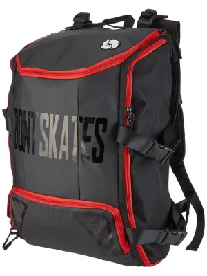 Bont Backpack - Red -