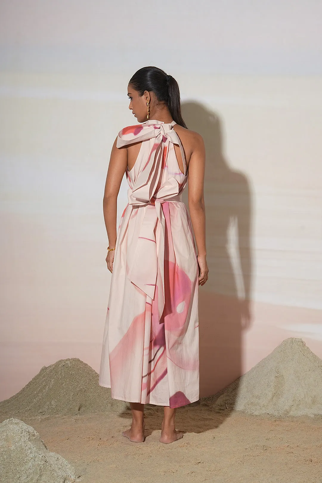 Botanical Veil