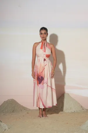 Botanical Veil