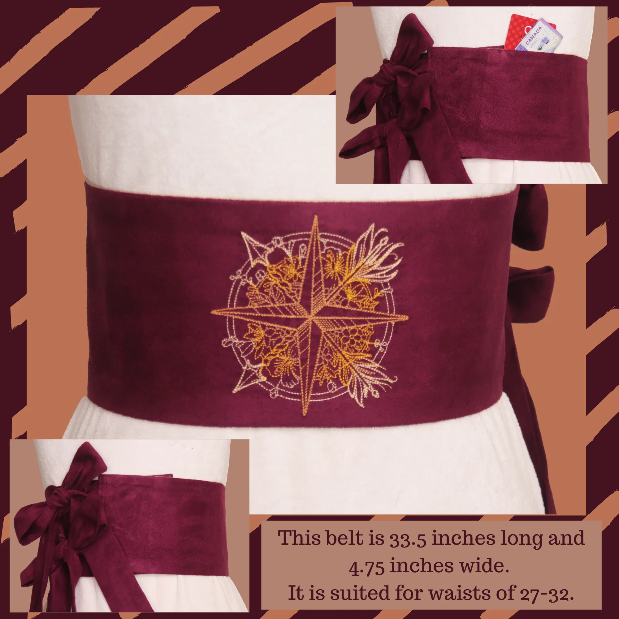 Bow Belts