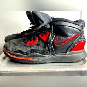 Boys Nike Kyrie Basketball Shoes