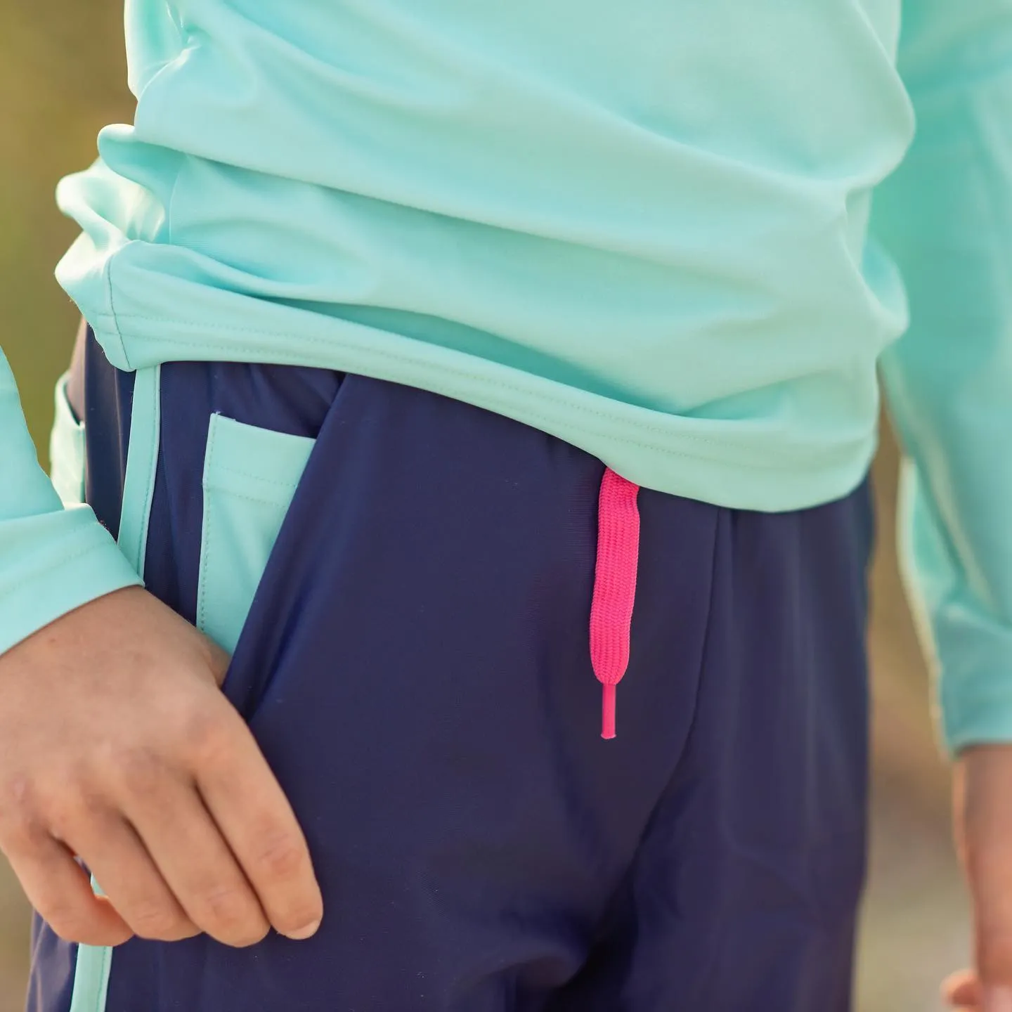 Boys Rashguard- Florida Coast 4.0