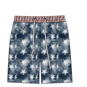 Boys Stars&Stripes