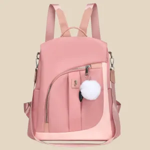 BP754 - Stylish Women's Fashion Backpack