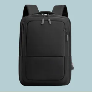 BP787 - Double Layer Backpack
