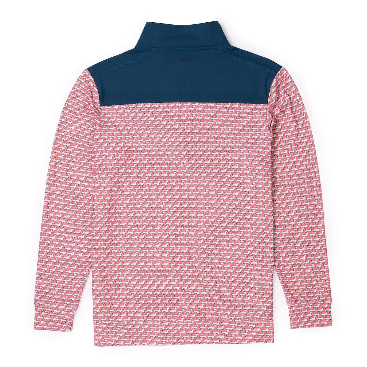 Breakfast Balls® "Widdle Ween Dogz" – Quarter Zip