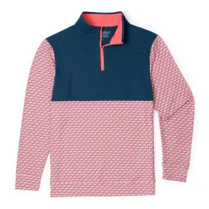 Breakfast Balls® "Widdle Ween Dogz" – Quarter Zip