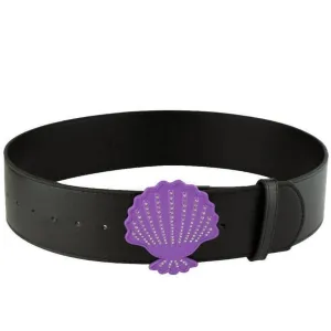 Buckle Down Disney The Little Mermaid Ariel Buckle Belt