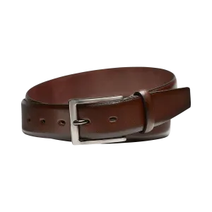 Bugatti Men's Belts Whisky