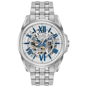 Bulova Sutton Watch